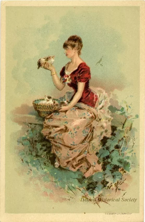 Card, Trade