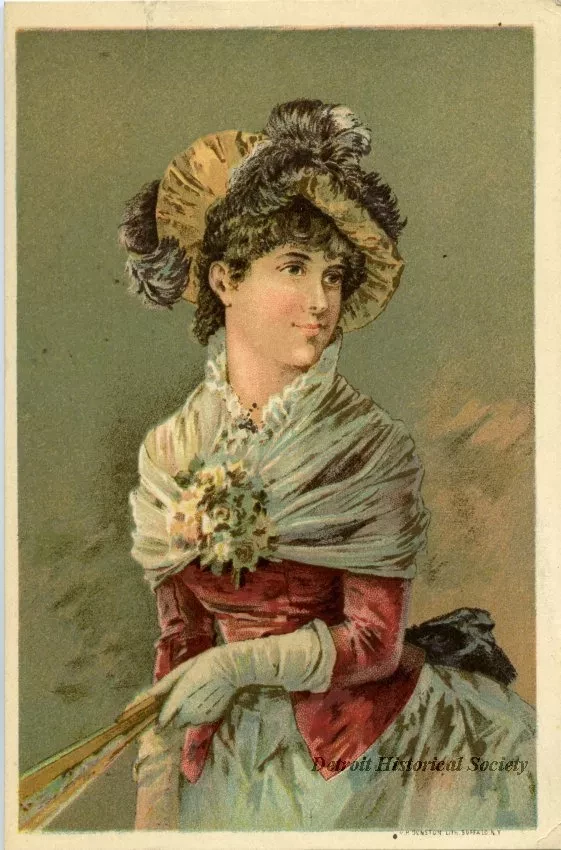 Card, Trade