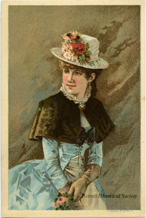 Card, Trade