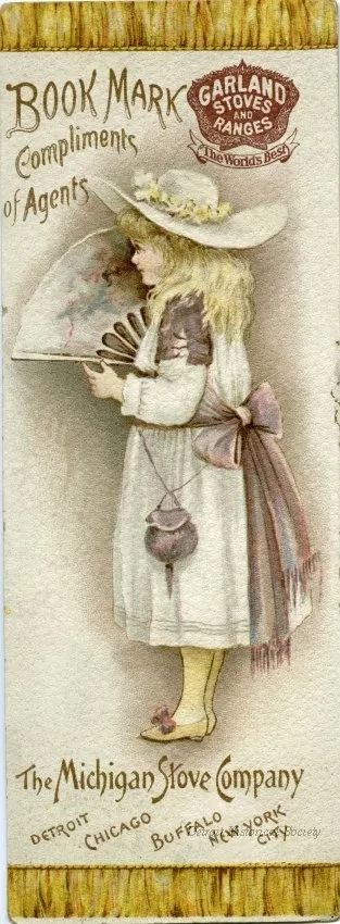Bookmark