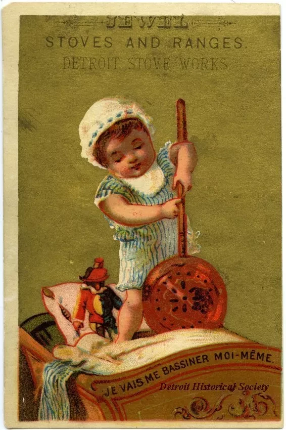 Card, Trade