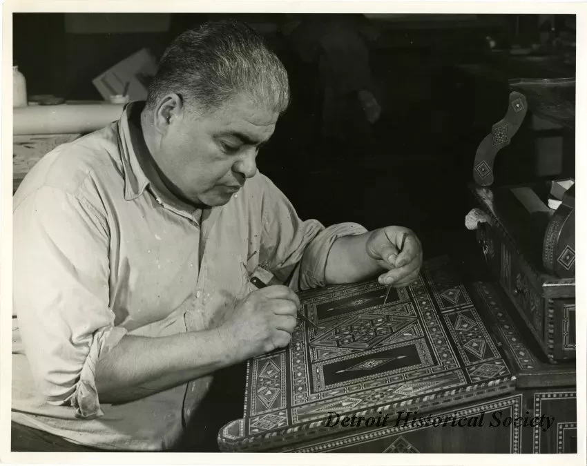 Print, Photographic