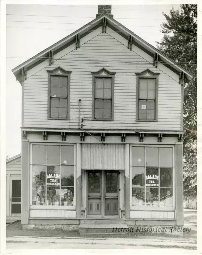 Print, Photographic