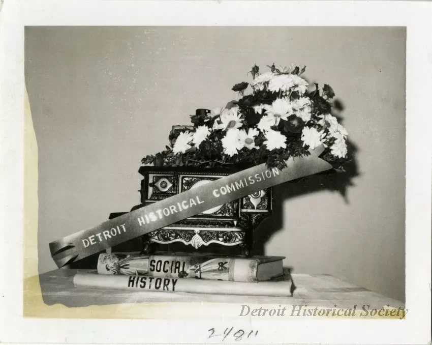 Print, Photographic