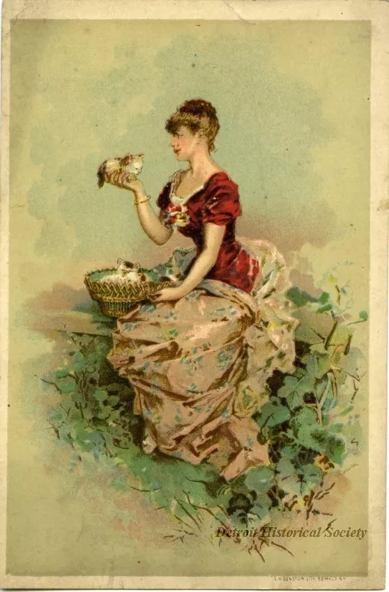 Card, Trade