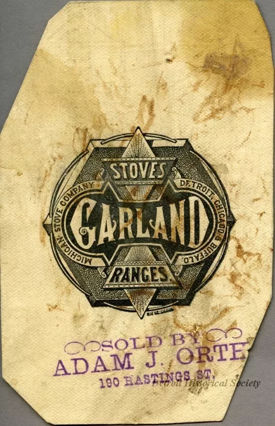 Card, Trade