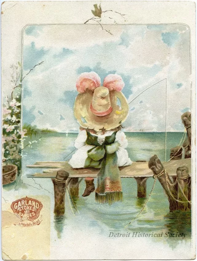 Card, Trade