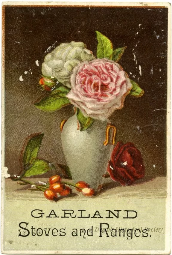 Card, Trade