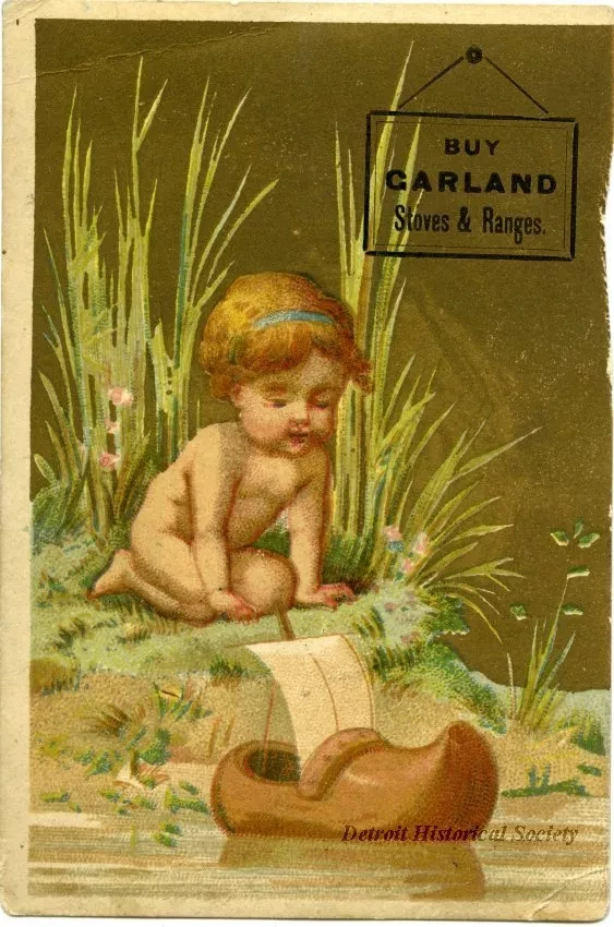 Card, Trade