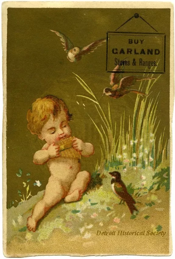 Card, Trade