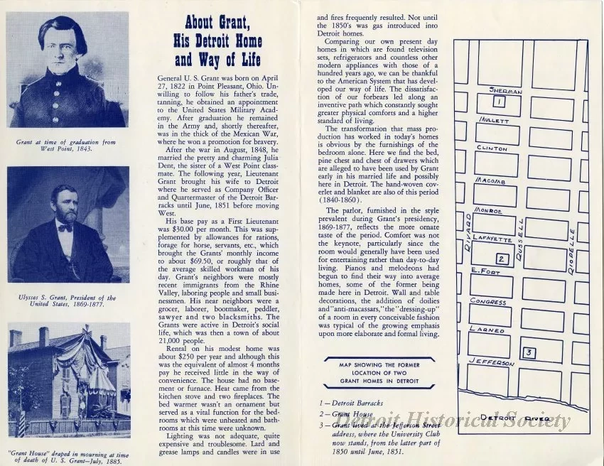 Pamphlet