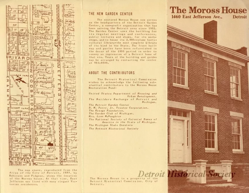 Pamphlet
