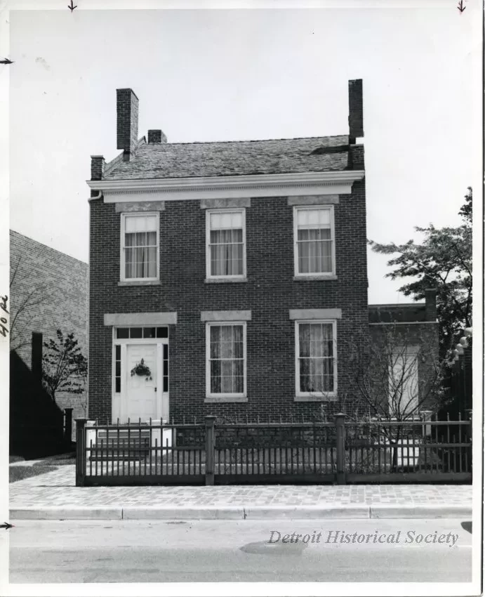 Print, Photographic