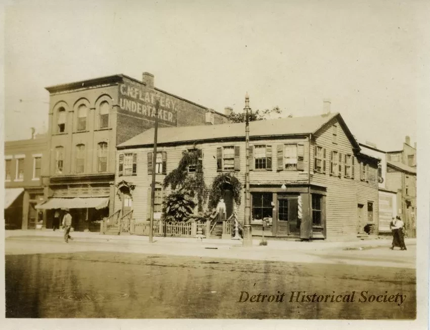 Print, Photographic