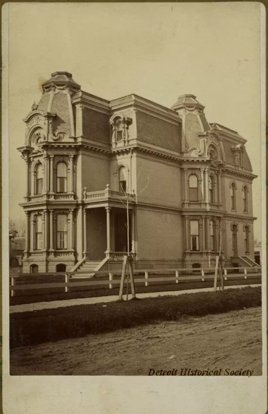 Photograph, Cabinet