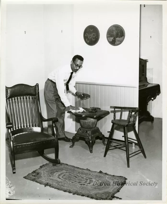 Print, Photographic