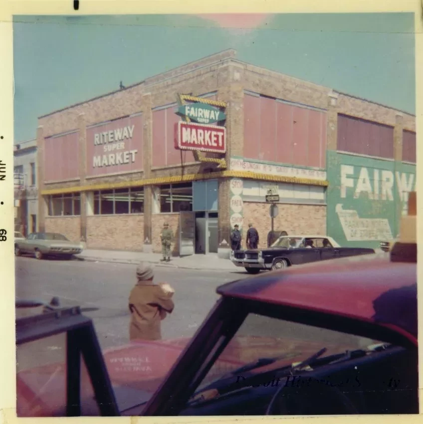 Print, Photographic