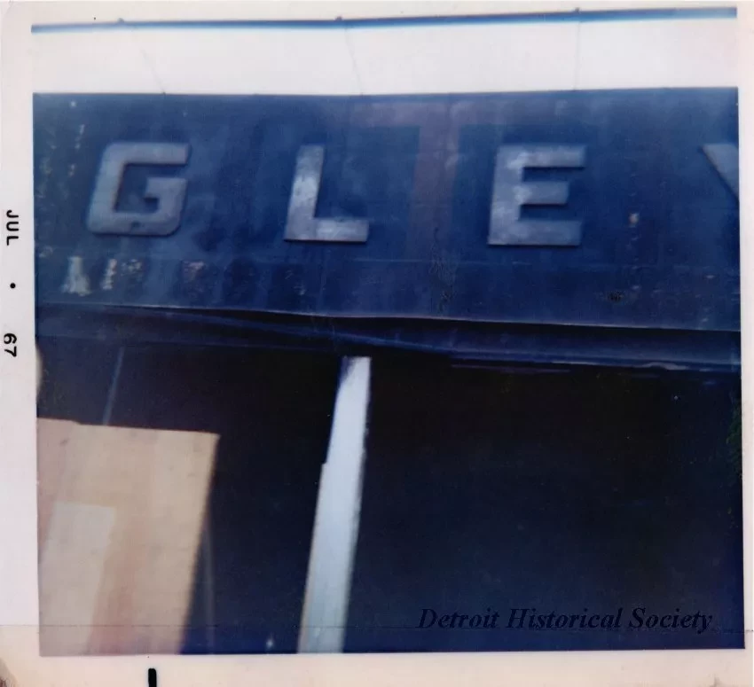 Print, Photographic
