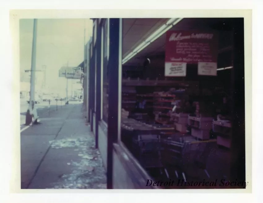 Print, Photographic