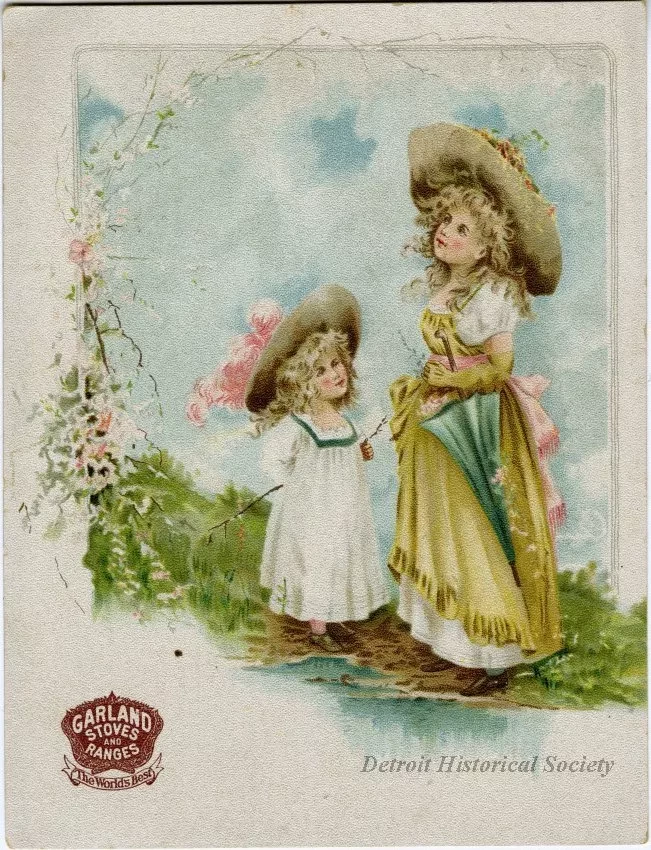 Card, Trade