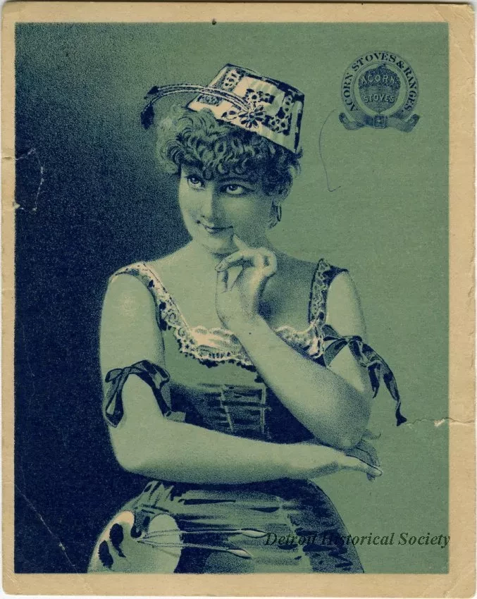 Card, Trade