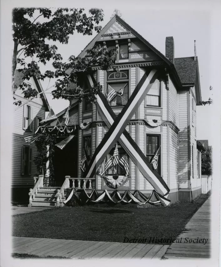 Print, Photographic