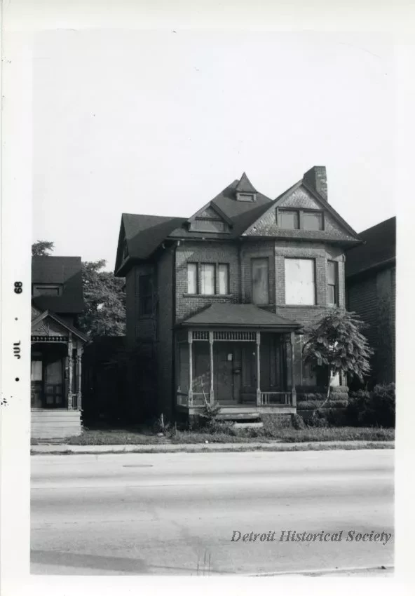 Print, Photographic