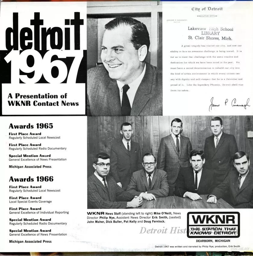 Album, Record