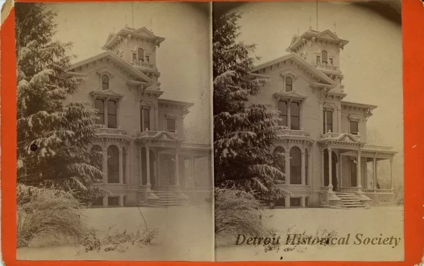 Stereograph