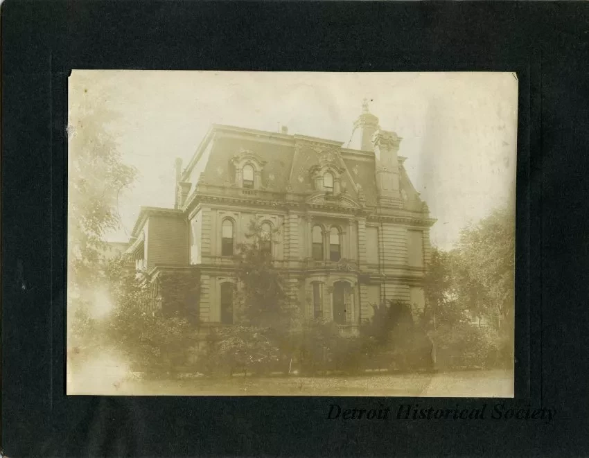 Print, Photographic