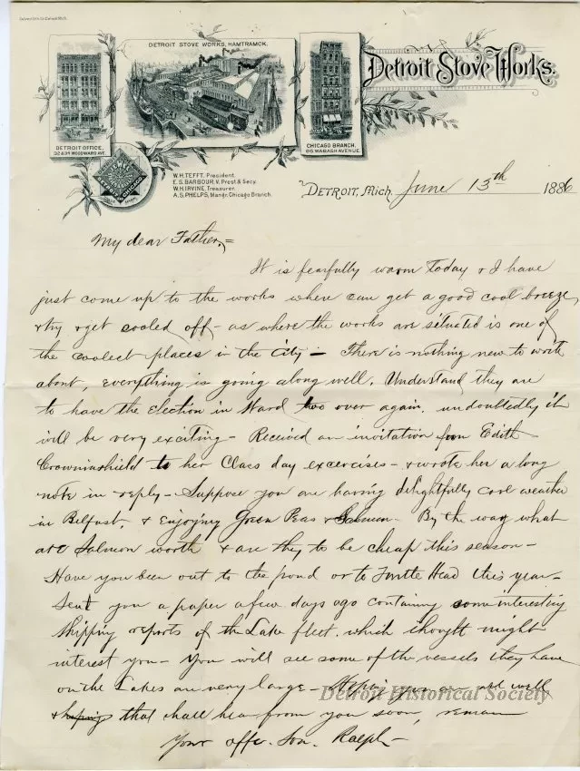Letter