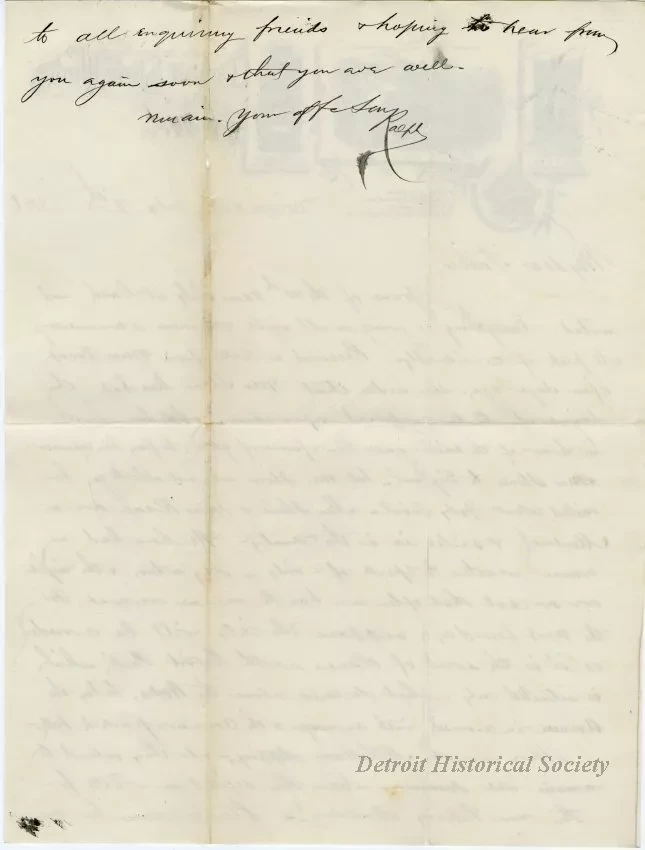 Letter