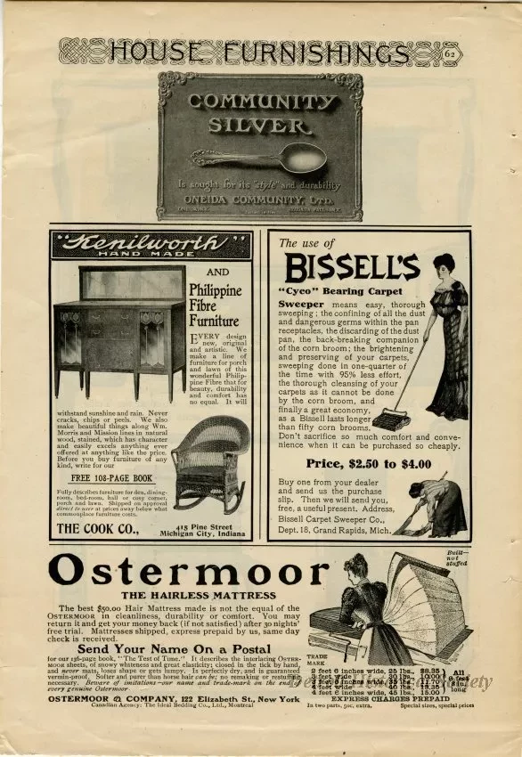 Ad, Print