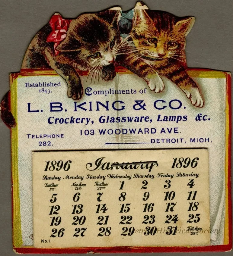 Calendar