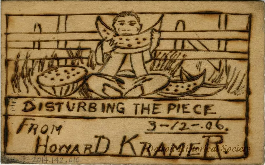 Postcard