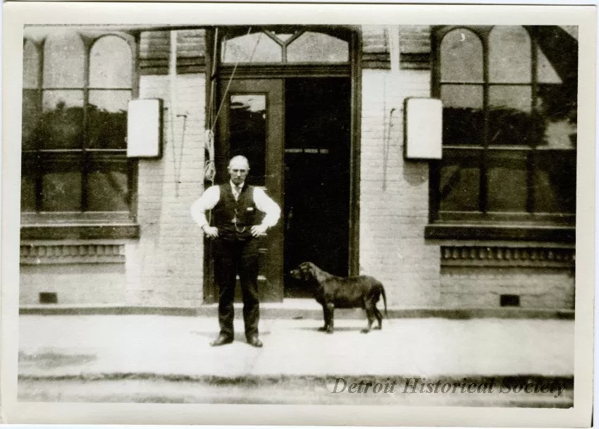 Print, Photographic