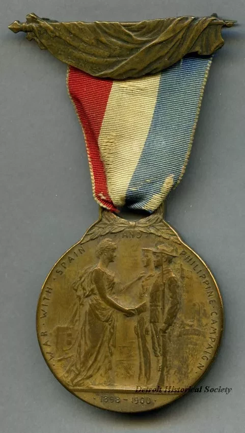 Medal, Commemorative