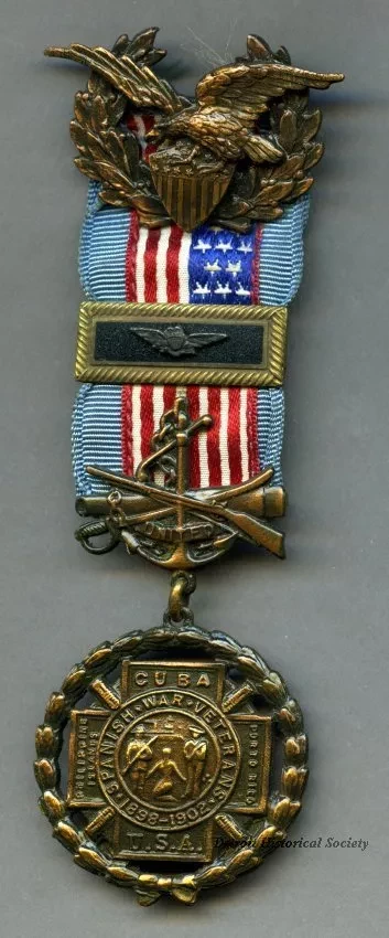 Medal, Commemorative