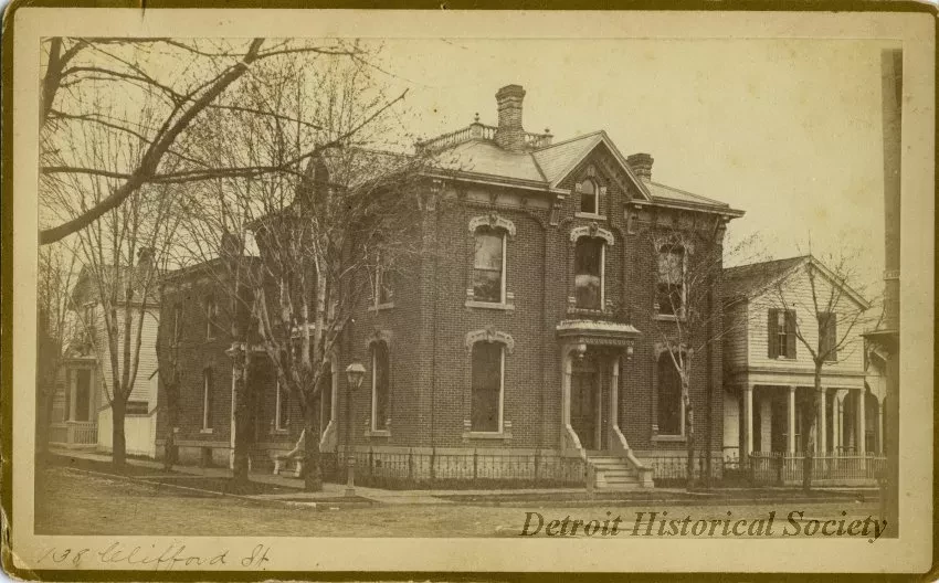 Photograph, Cabinet