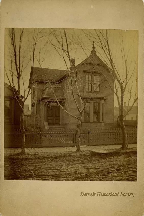 Photograph, Cabinet