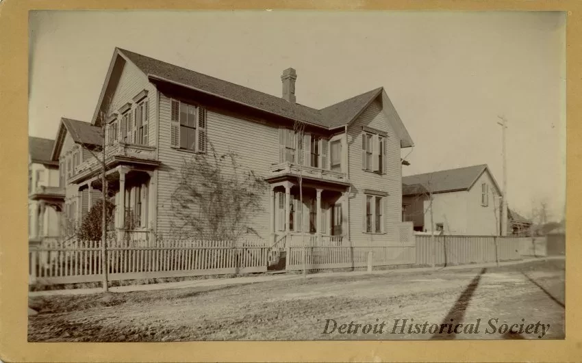 Photograph, Cabinet
