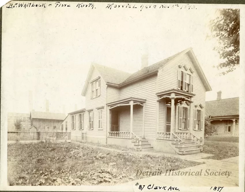 Print, Photographic