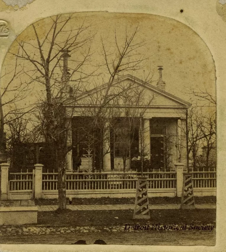 Stereograph
