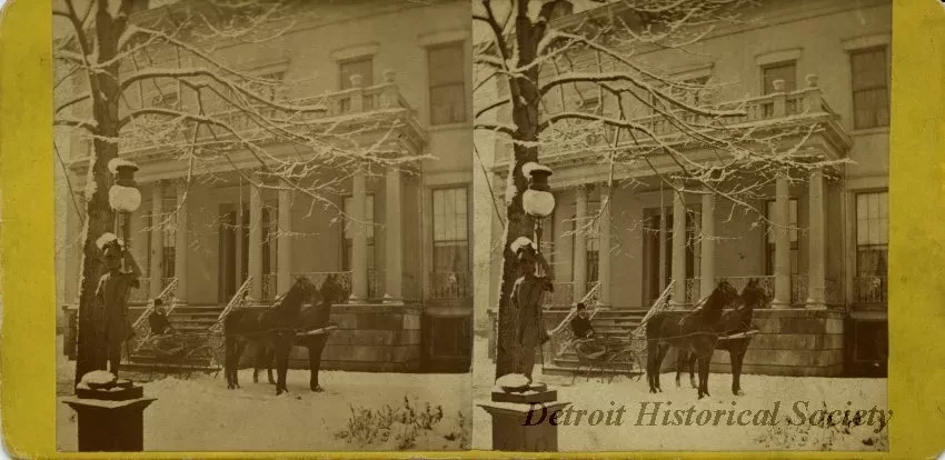 Stereograph