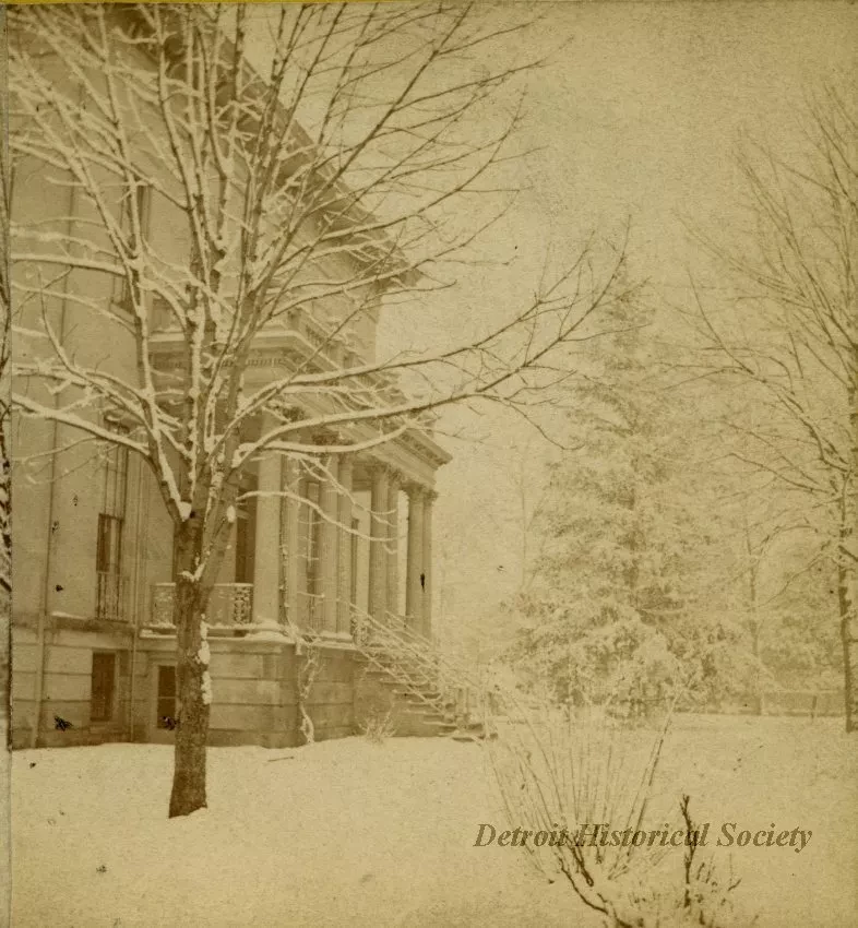 Stereograph