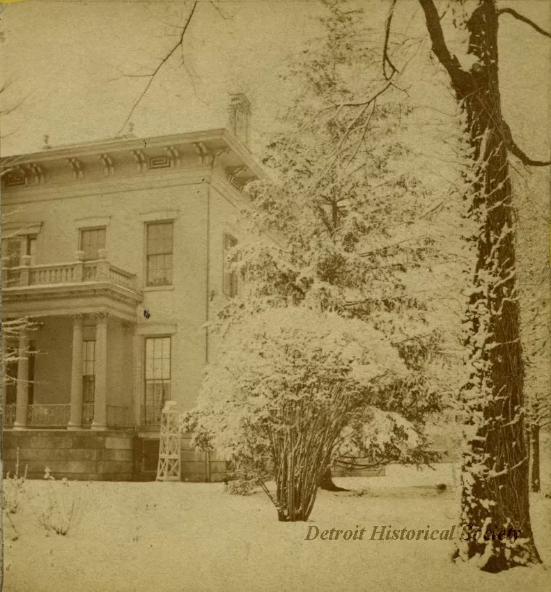 Stereograph