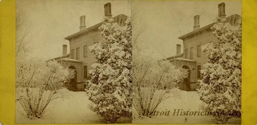 Stereograph