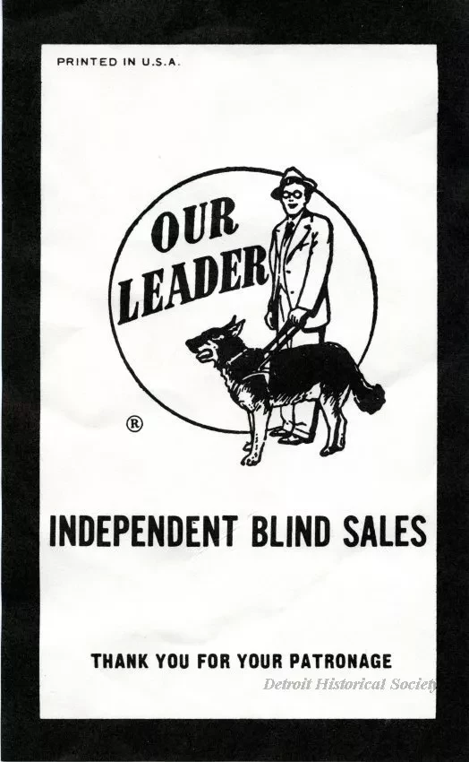Flier, Trade