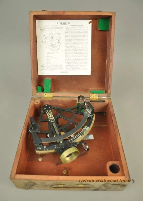 Stadimeter