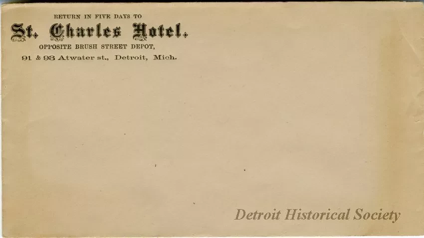 Envelope